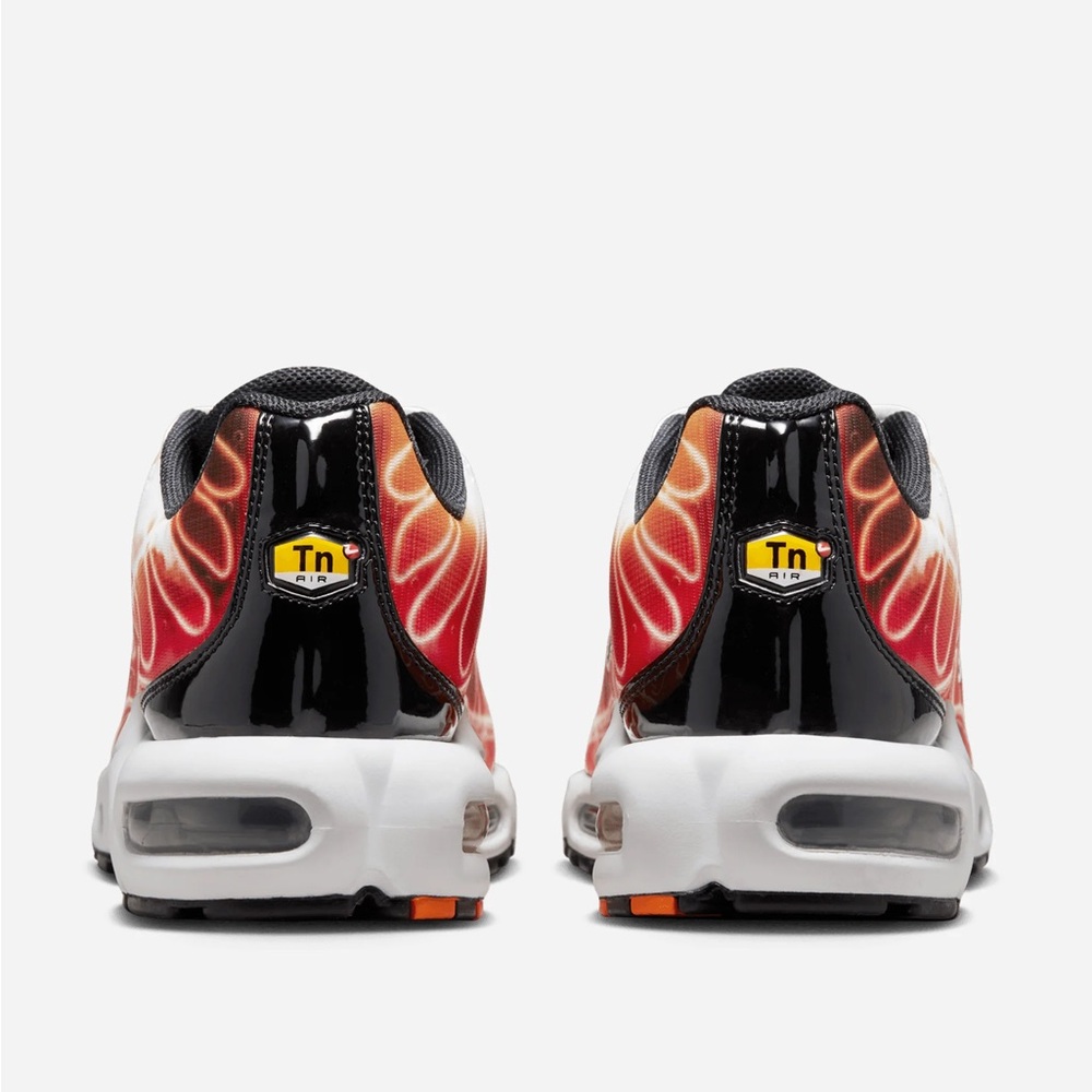 Nike Air Max Plus OG
Men's/Shoes/Casual Sneakers/Casual Running Sneakers - Picture 6 of 7